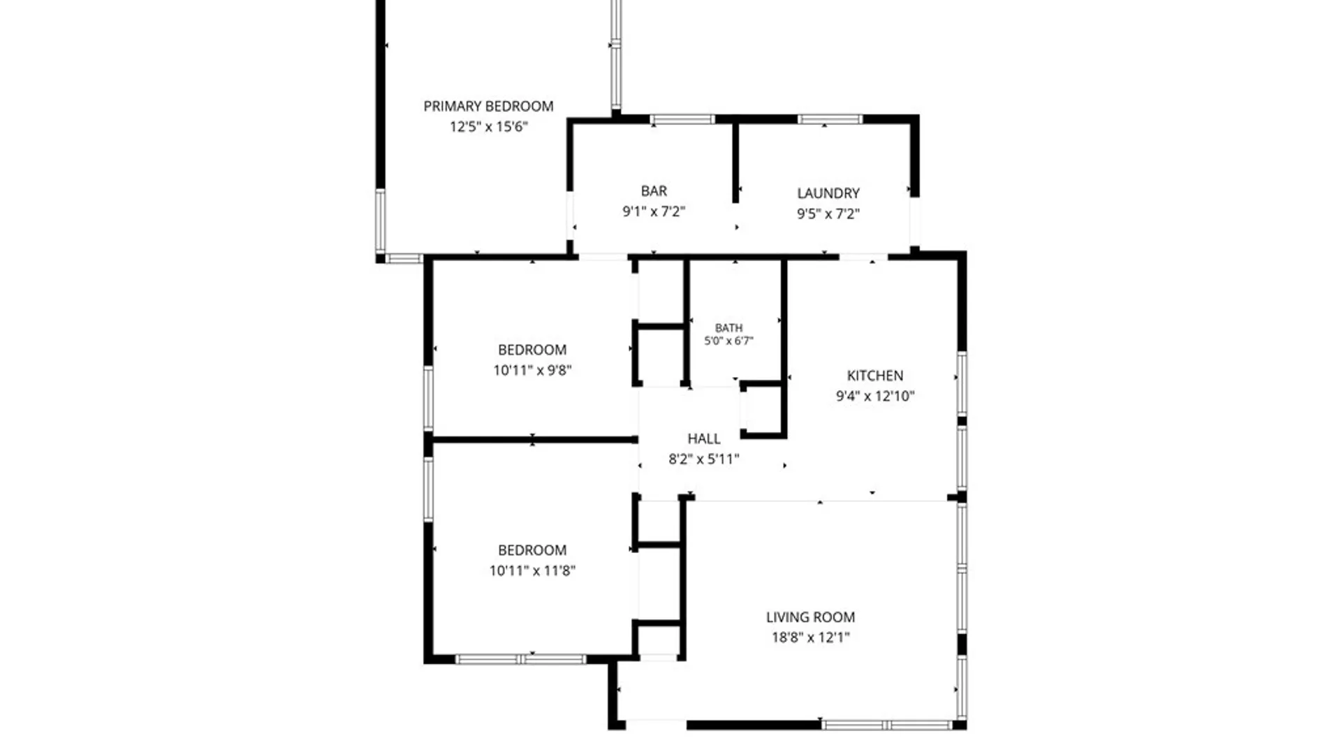 Property at 624 Montrose Avenue, Tonawanda, NY 14223 48