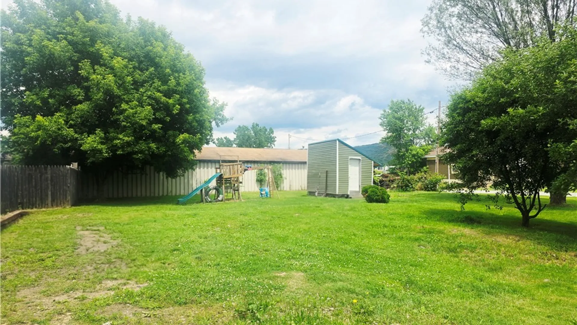Property at 29 Willis Avenue, Bradford City, PA 16701 15