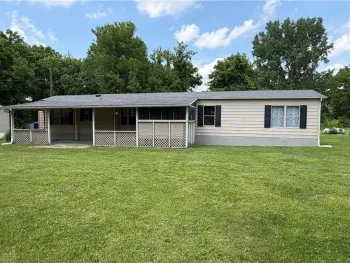 Property at 5627 Zerfass Road, North Dansville, NY 14437