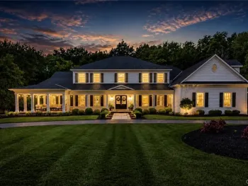 Property at 28 Green Links, Owasco, NY 13021