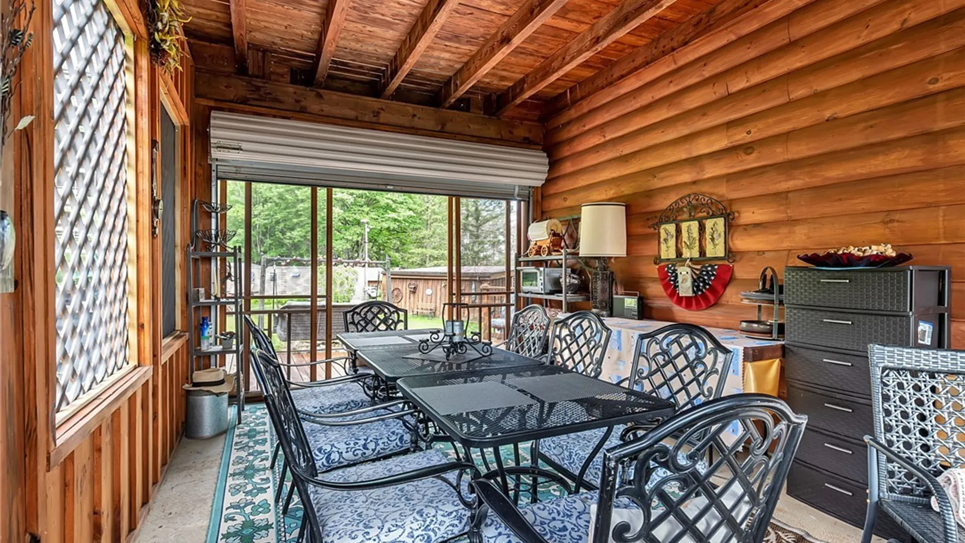 Property at 1510 Lyndon Center Road, Lyndon, NY 14737 25