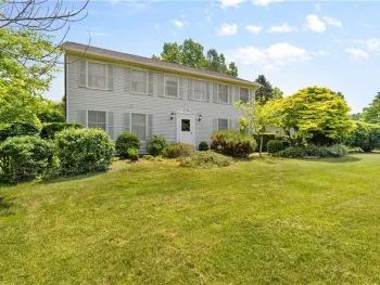 Property at 2 Hunters Pointe, Pittsford, NY 14534