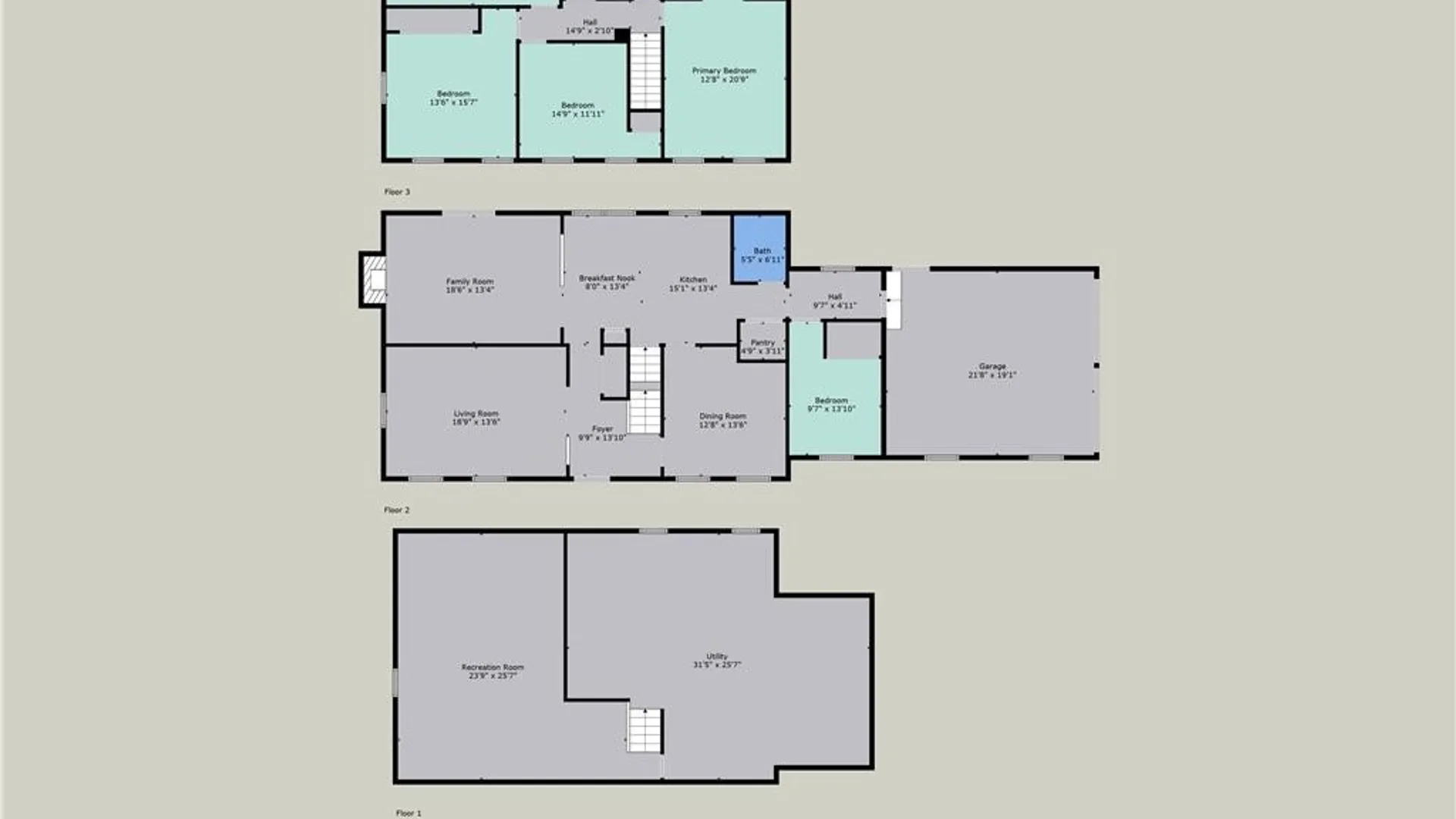 Property at 2 Hunters Pointe, Pittsford, NY 14534 33