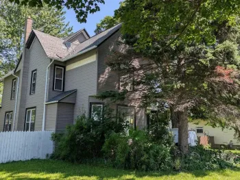 Property at 285 S Niagara Street, Lockport City, NY 14094
