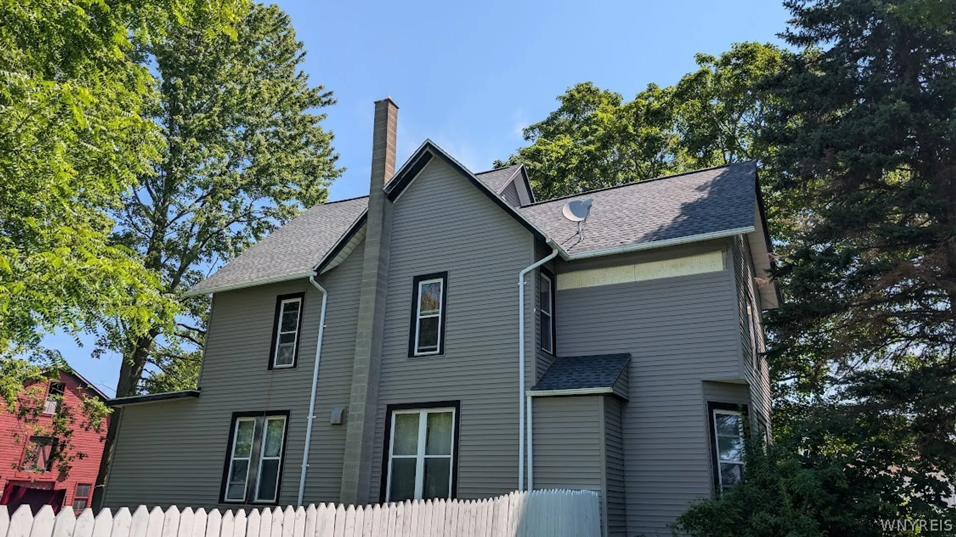 Property at 285 S Niagara Street, Lockport City, NY 14094 2