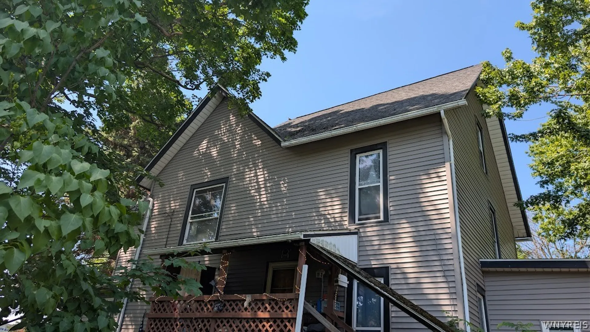 Property at 285 S Niagara Street, Lockport City, NY 14094 3