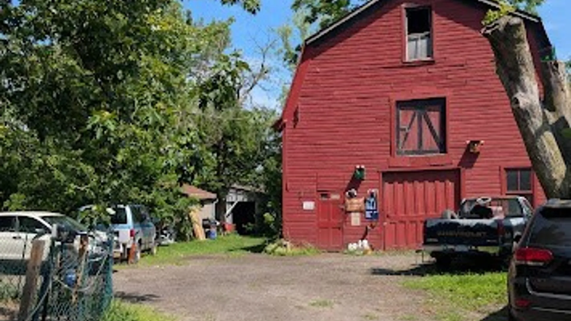 Property at 285 S Niagara Street, Lockport City, NY 14094 23
