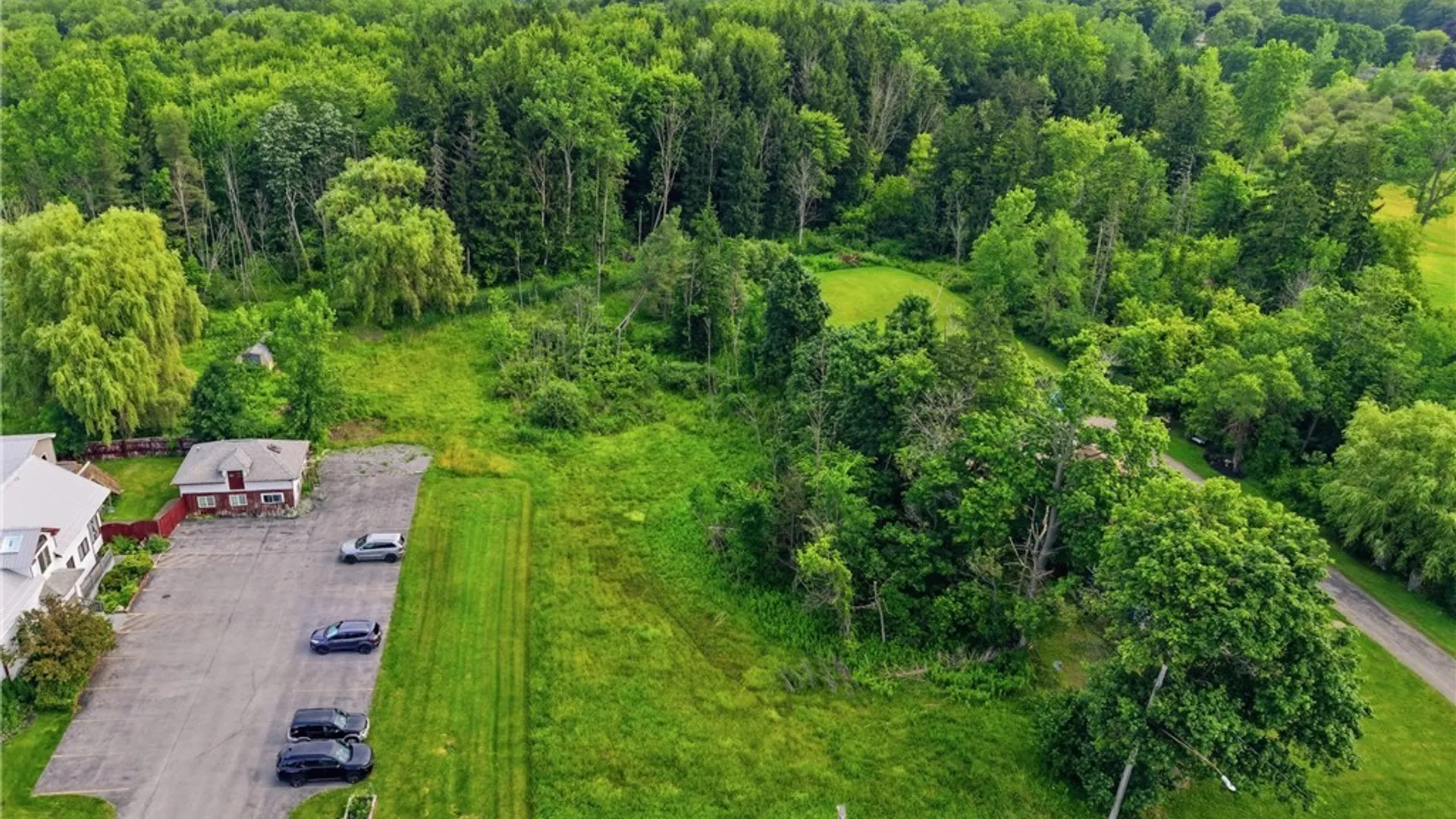 Property at 11092 Broadway Street, Alden, NY 14004 2