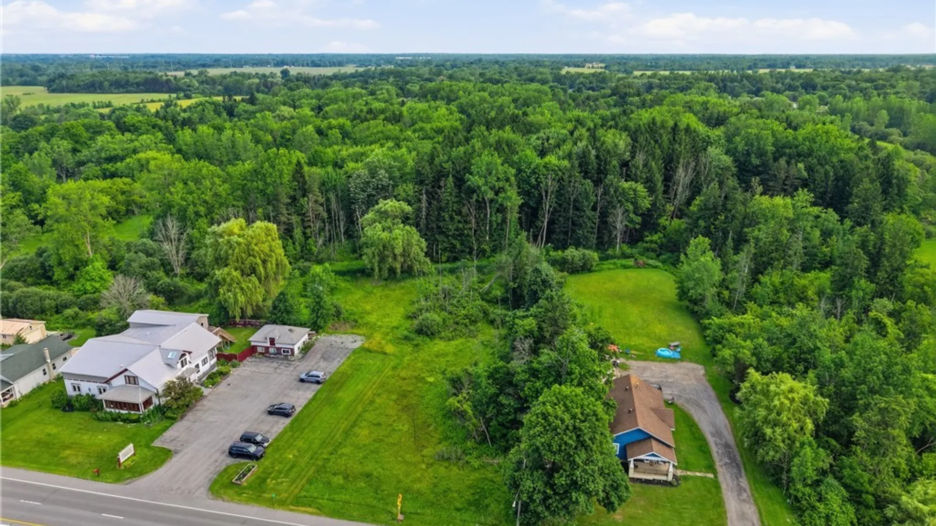 Property at 11092 Broadway Street, Alden, NY 14004 3