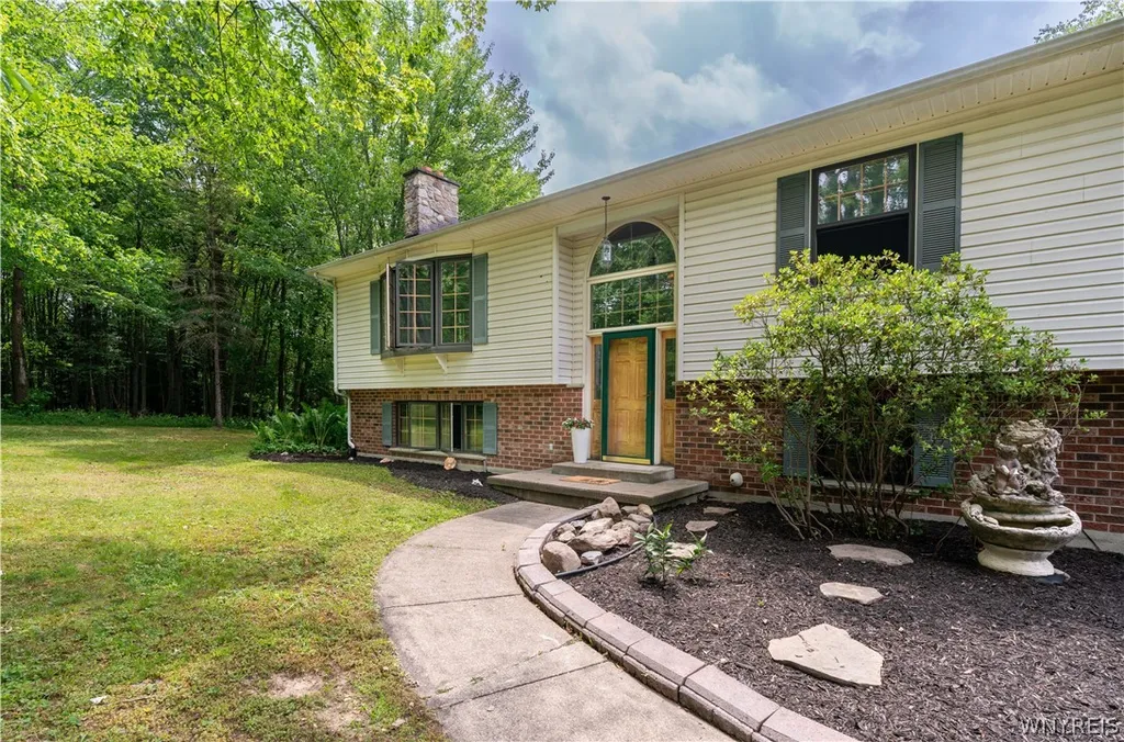 Property at 7459 Concord Road, Concord, NY 14141