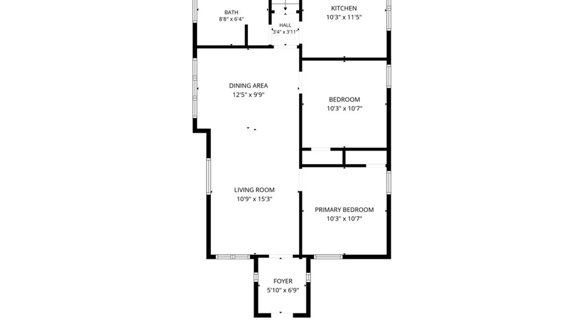Property at 230 74, Niagara Falls, NY 14304 24