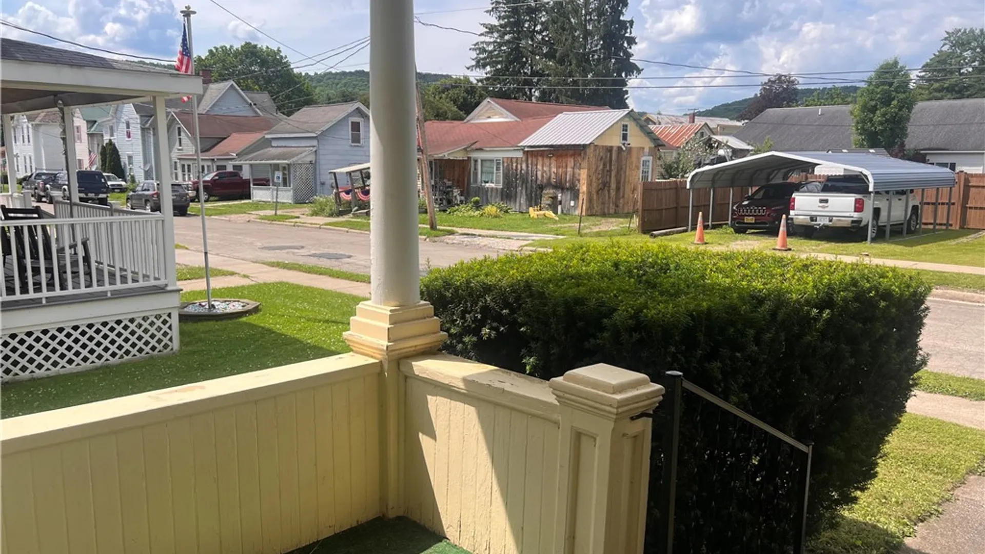 Property at 14 Dyke Street, Andover, NY 14806 5
