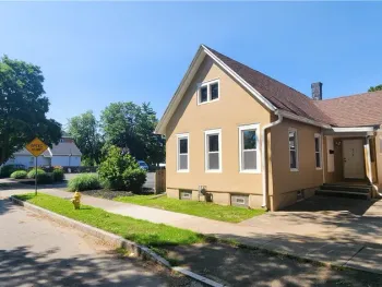 Property at 216 Lyndhurst Street, Rochester, NY 14605