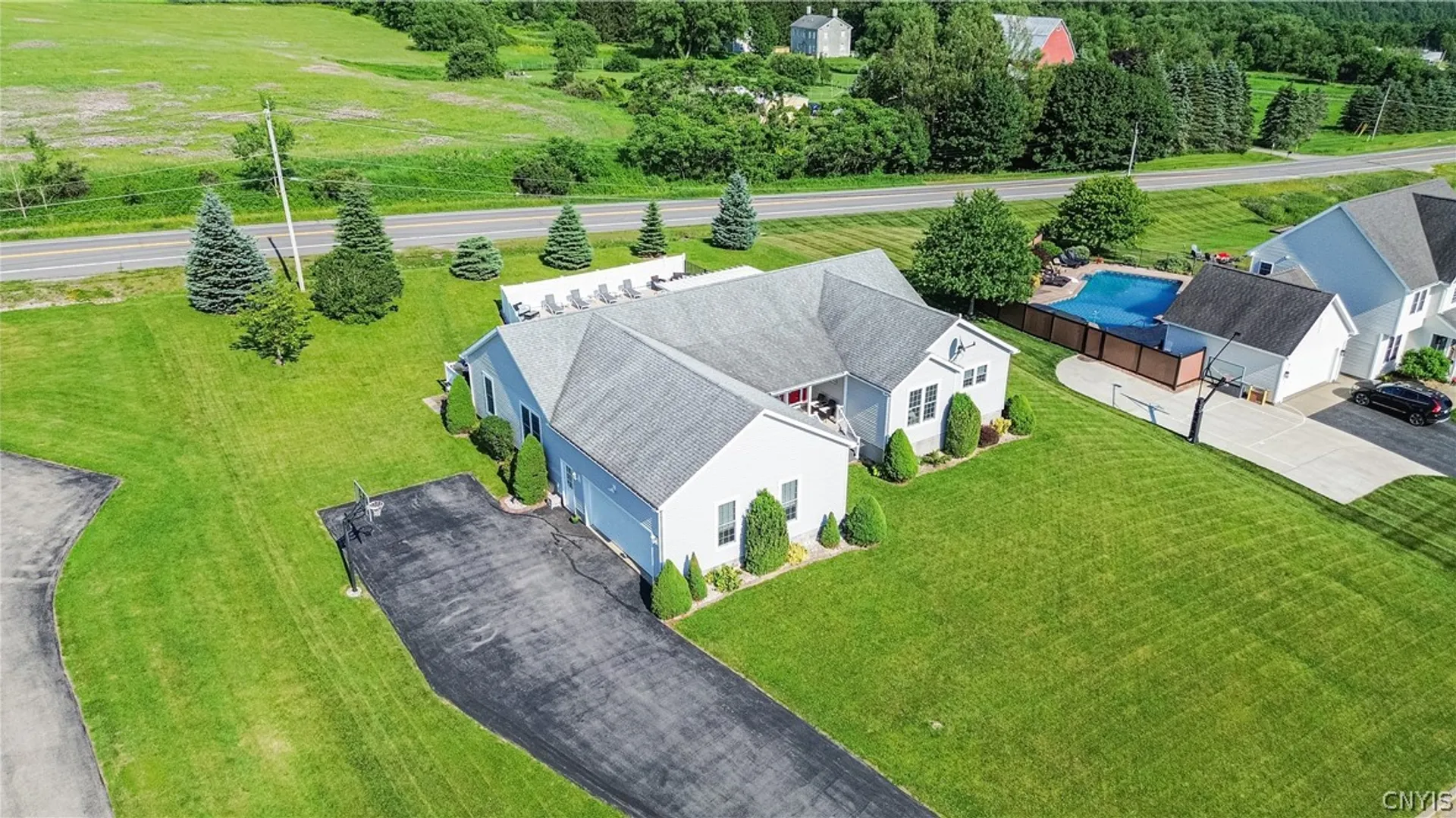 Property at 134 Millenium Court, Little Falls City, NY 13365 5