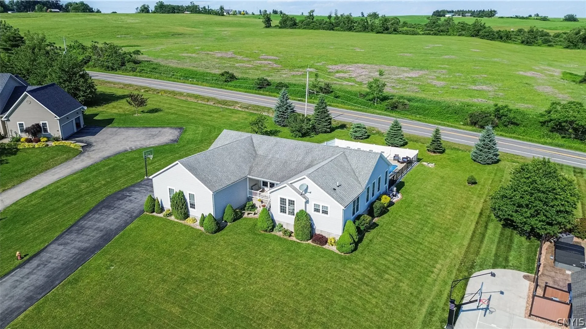 Property at 134 Millenium Court, Little Falls City, NY 13365 7