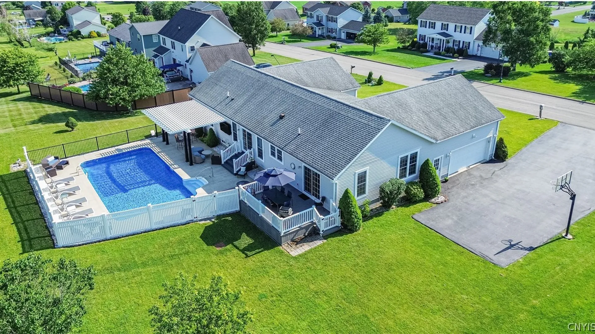 Property at 134 Millenium Court, Little Falls City, NY 13365 45