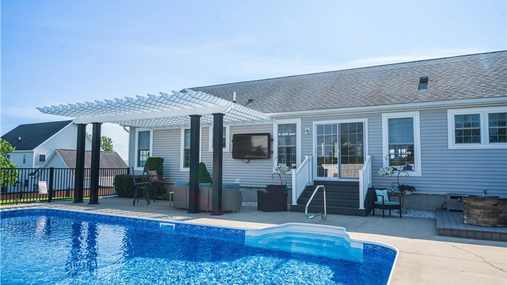 Property at 134 Millenium Court, Little Falls City, NY 13365 46