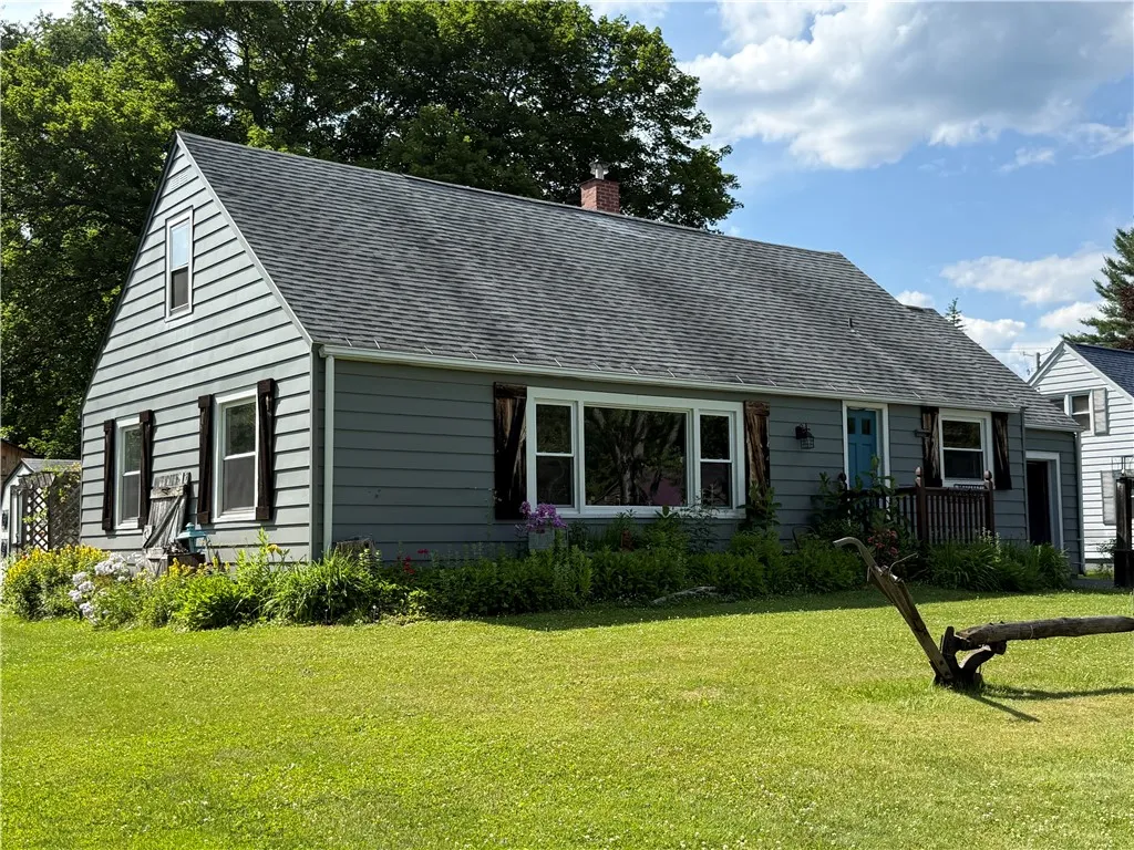 Property at 36 Overlook Drive, Sidney, NY 13838