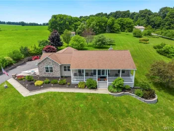 Property at 4667 W Lake Road, Fleming, NY 13021