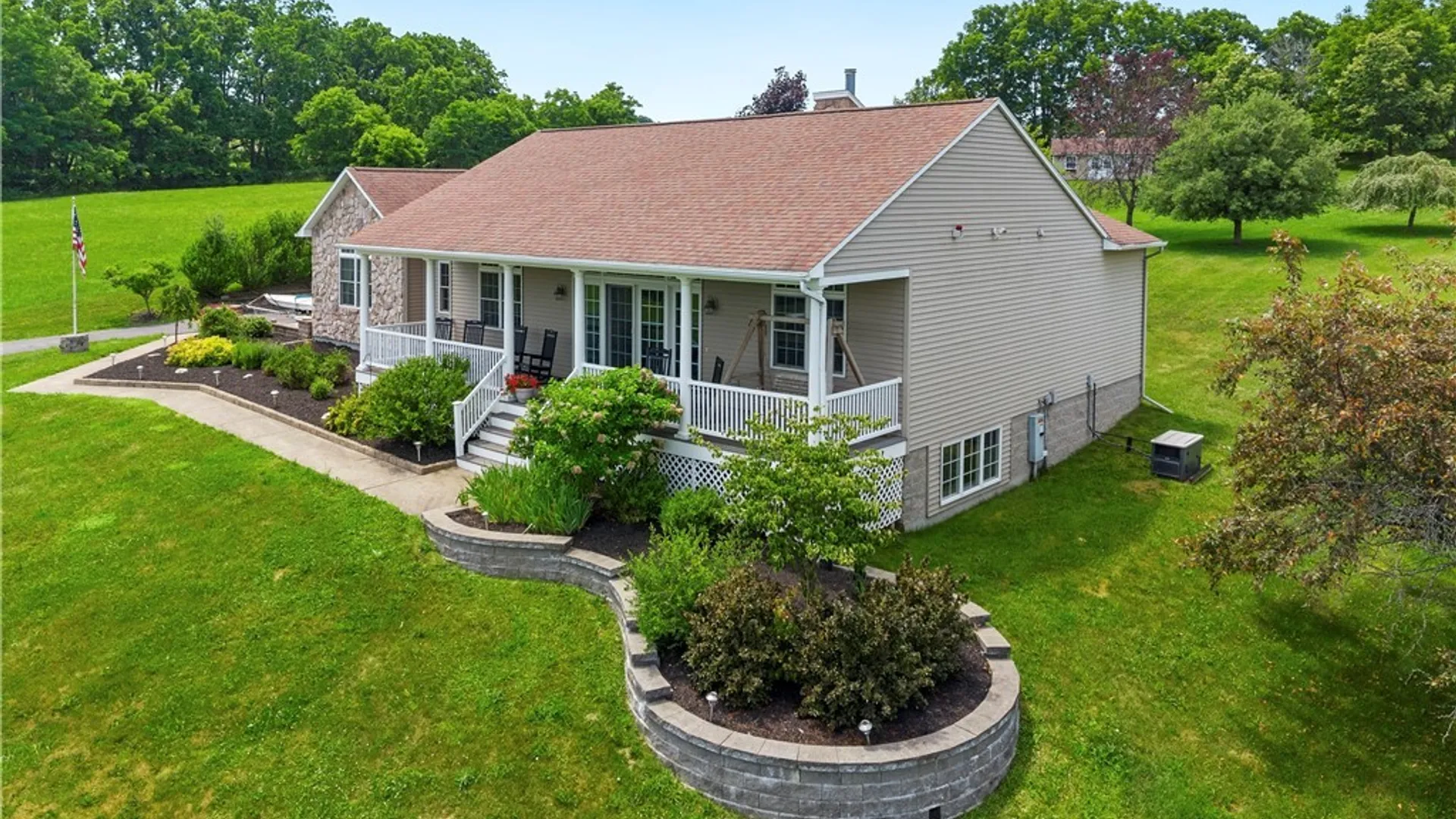 Property at 4667 W Lake Road, Fleming, NY 13021 3