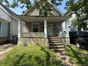 Property at 40 Condon Avenue, Buffalo, NY 14207
