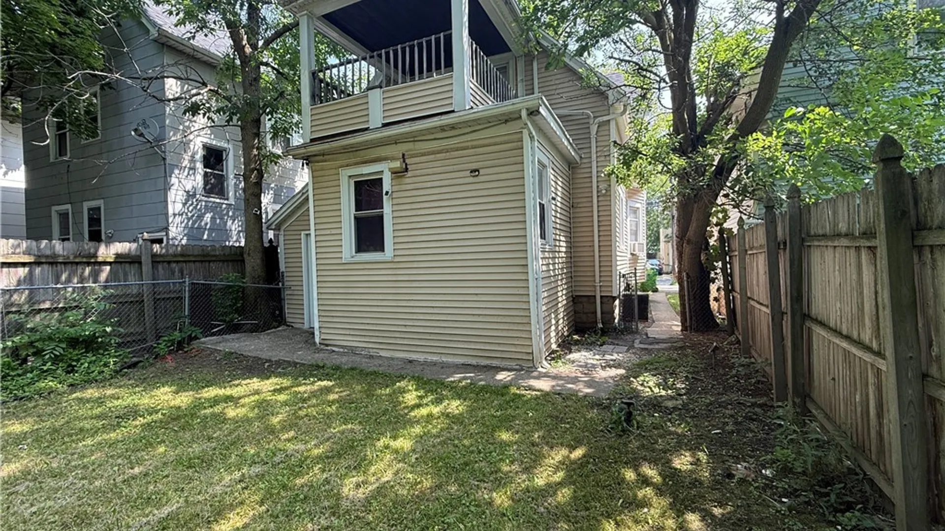 Property at 40 Condon Avenue, Buffalo, NY 14207 16