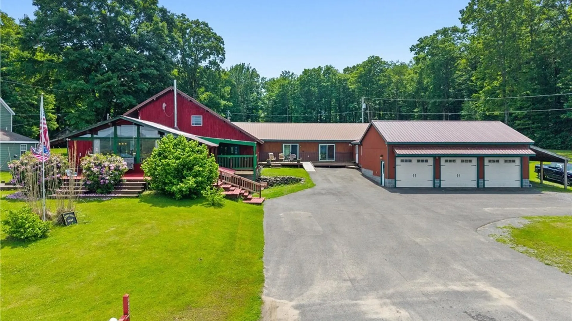 Property at 2456 County Route 22, Orwell, NY 13302 6