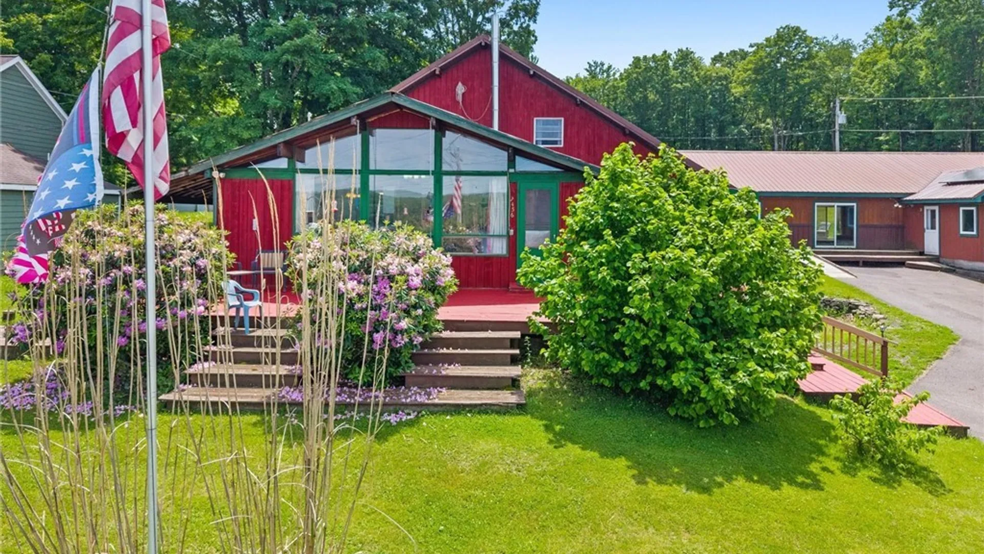 Property at 2456 County Route 22, Orwell, NY 13302 8