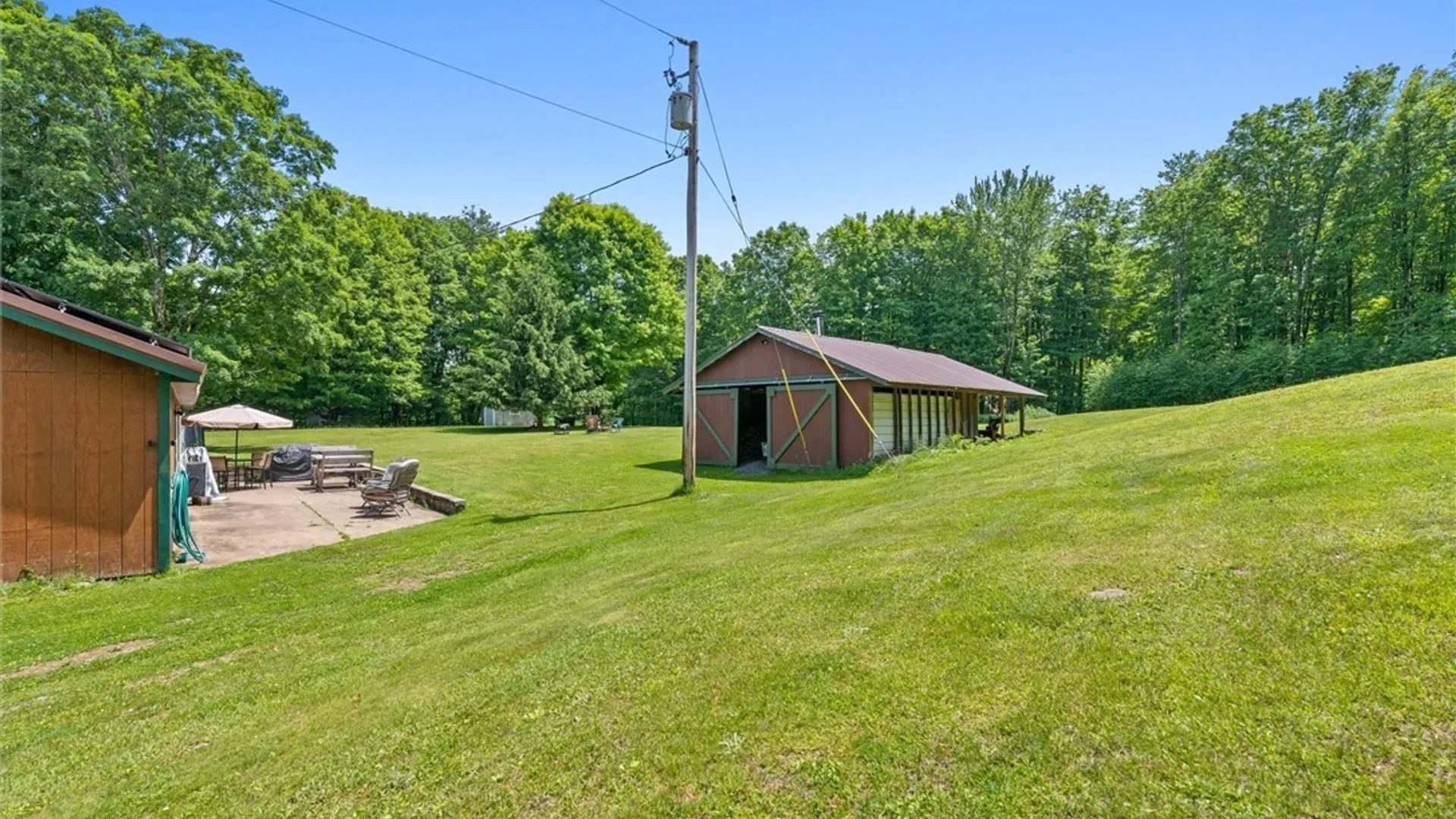 Property at 2456 County Route 22, Orwell, NY 13302 38