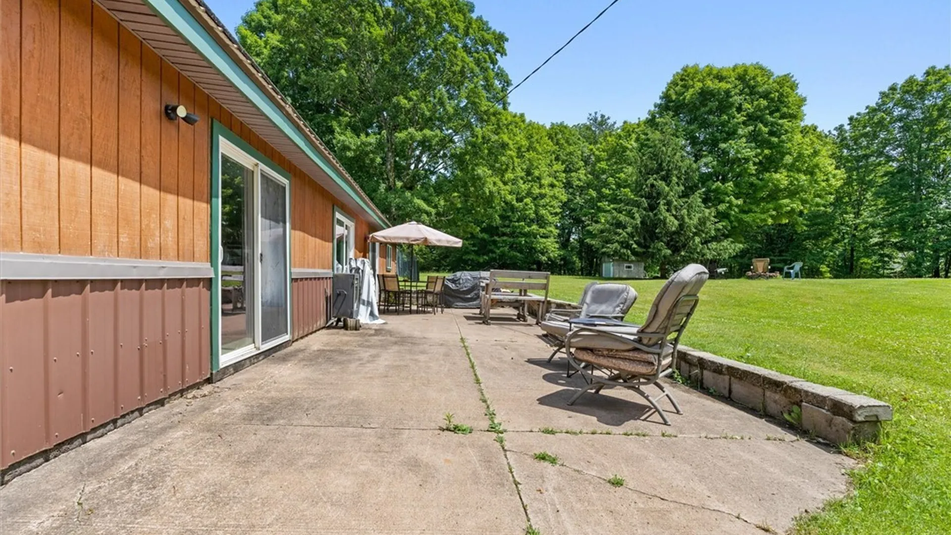 Property at 2456 County Route 22, Orwell, NY 13302 40