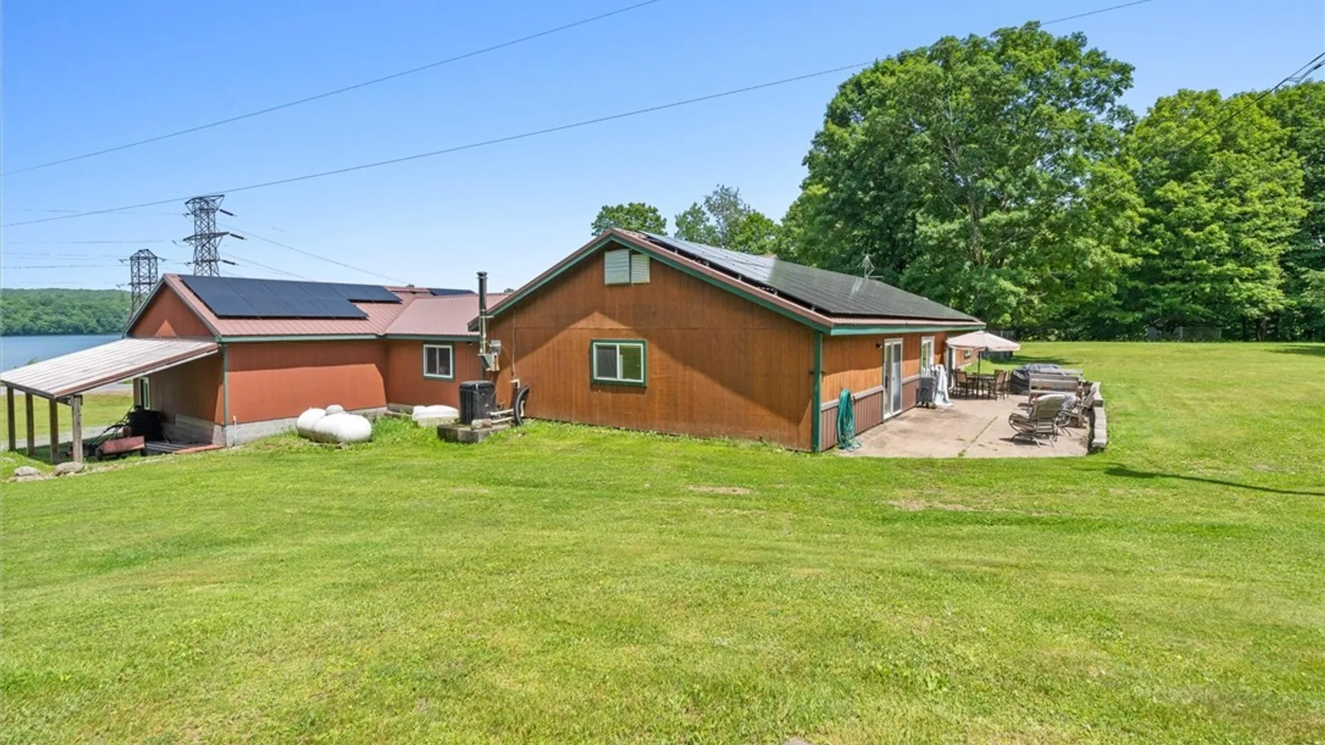 Property at 2456 County Route 22, Orwell, NY 13302 39