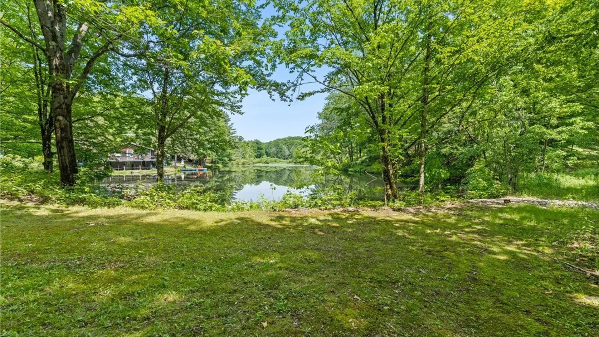 Property at 2456 County Route 22, Orwell, NY 13302 42