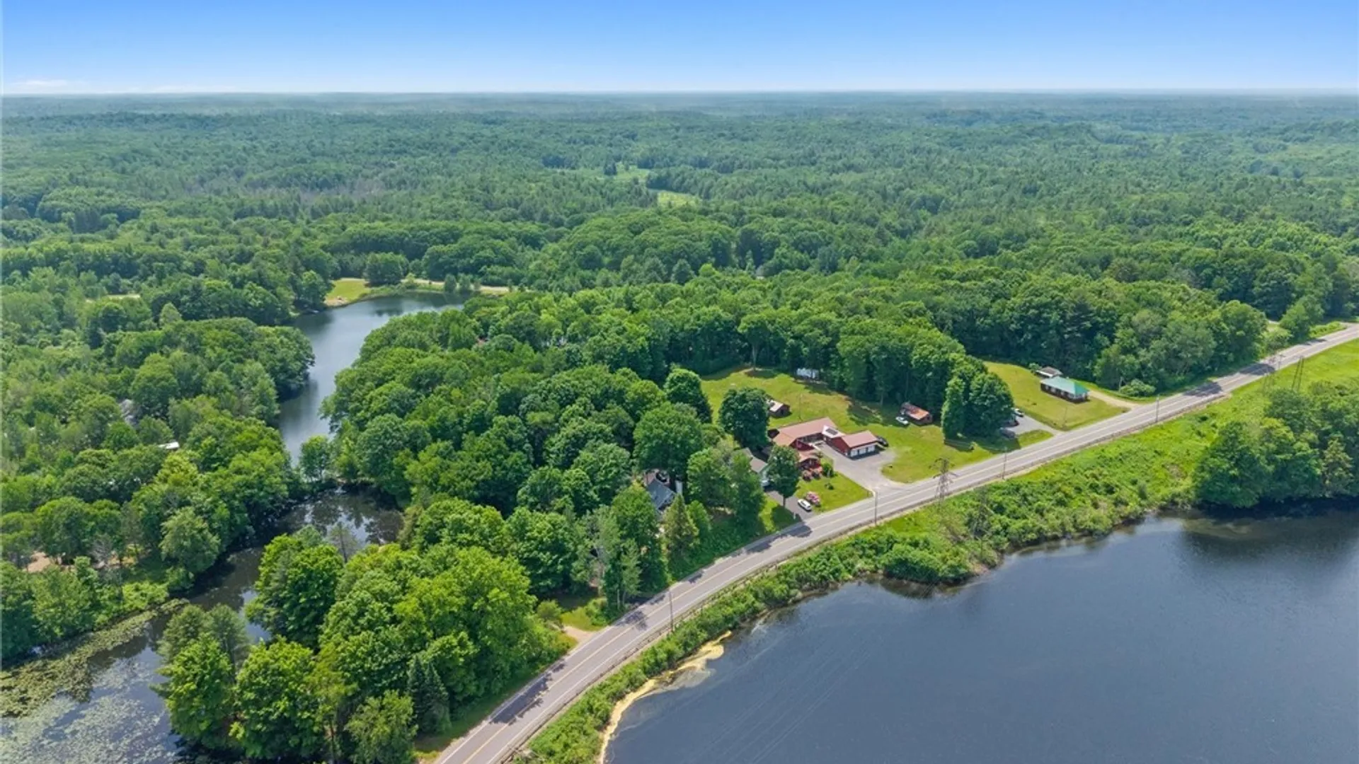 Property at 2456 County Route 22, Orwell, NY 13302 44
