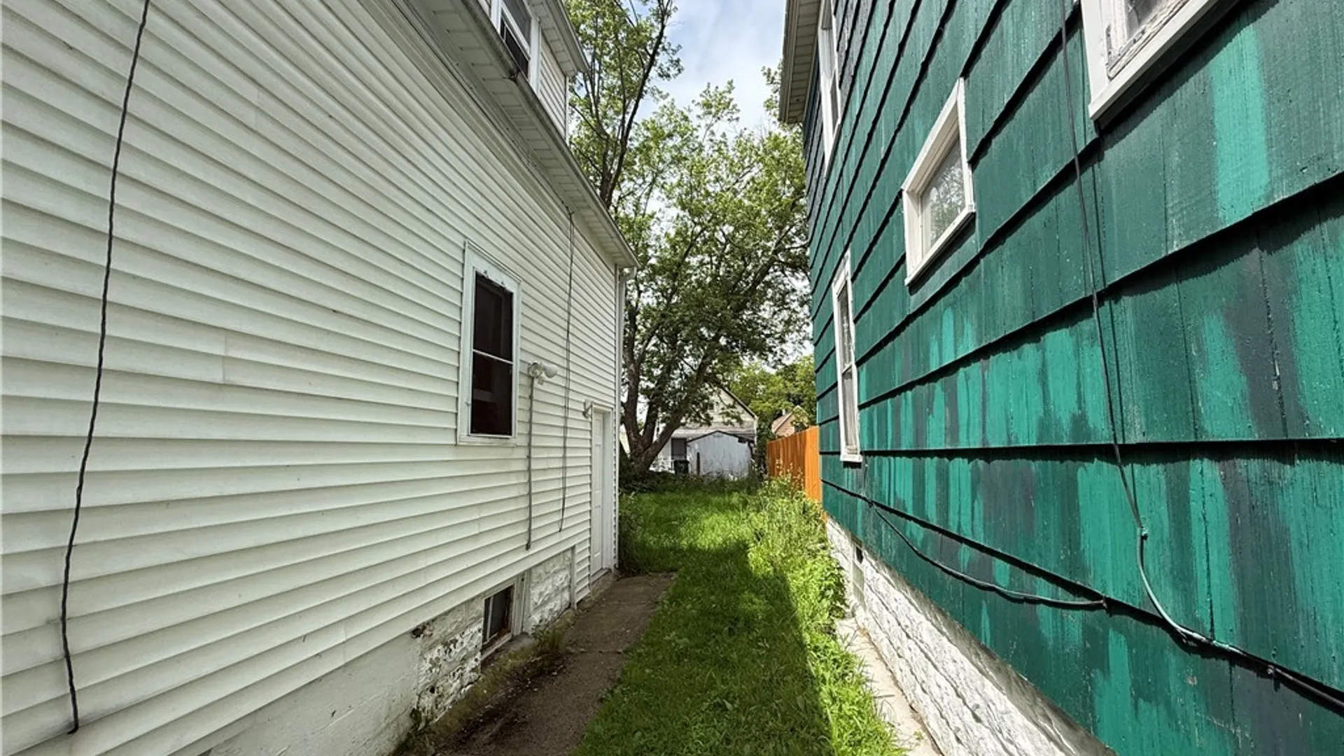 Property at 70 Wex Avenue, Buffalo, NY 14211 3