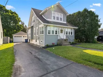 Property at 751 State Fair Boulevard, Geddes, NY 13209