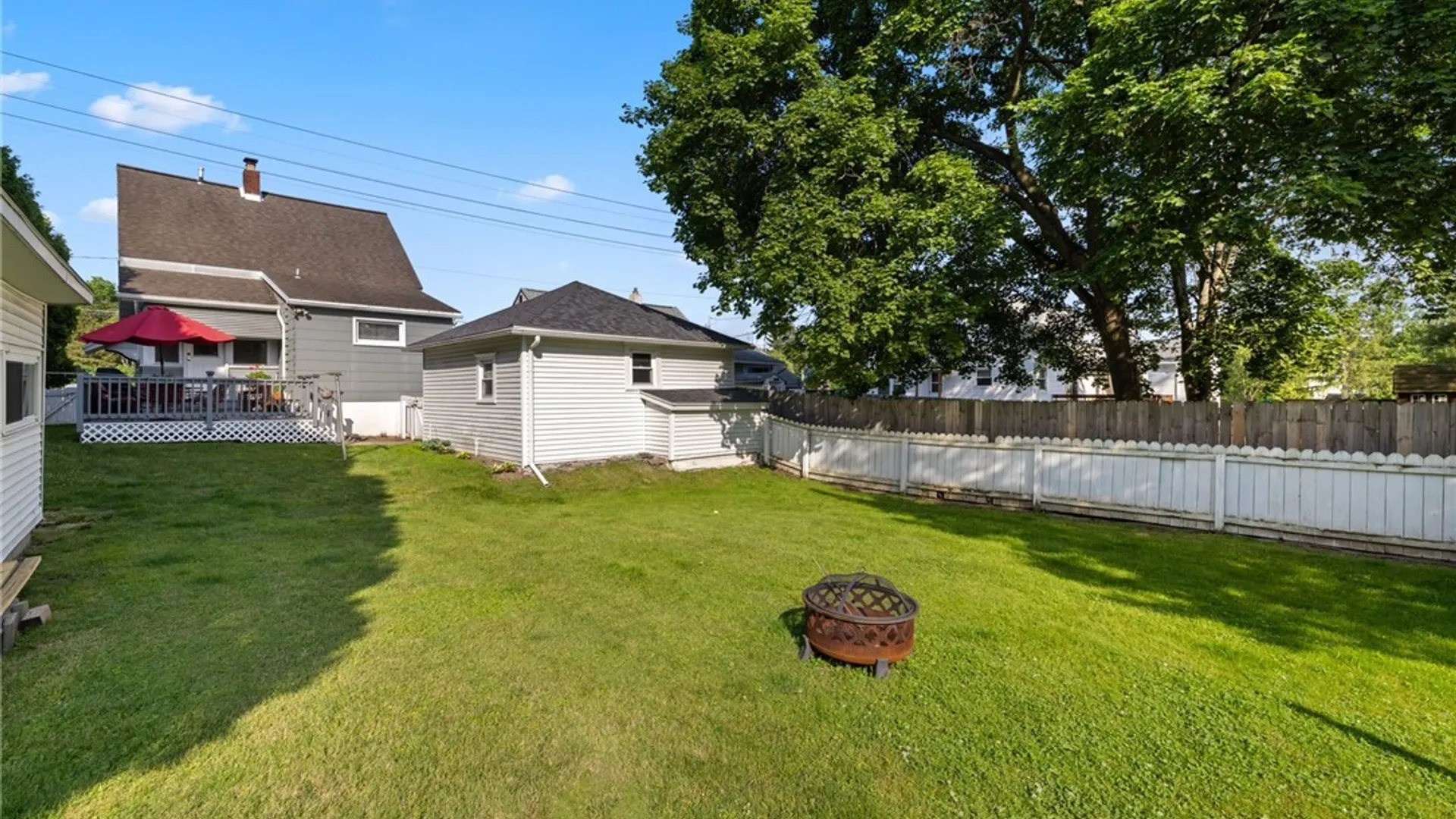 Property at 751 State Fair Boulevard, Geddes, NY 13209 3