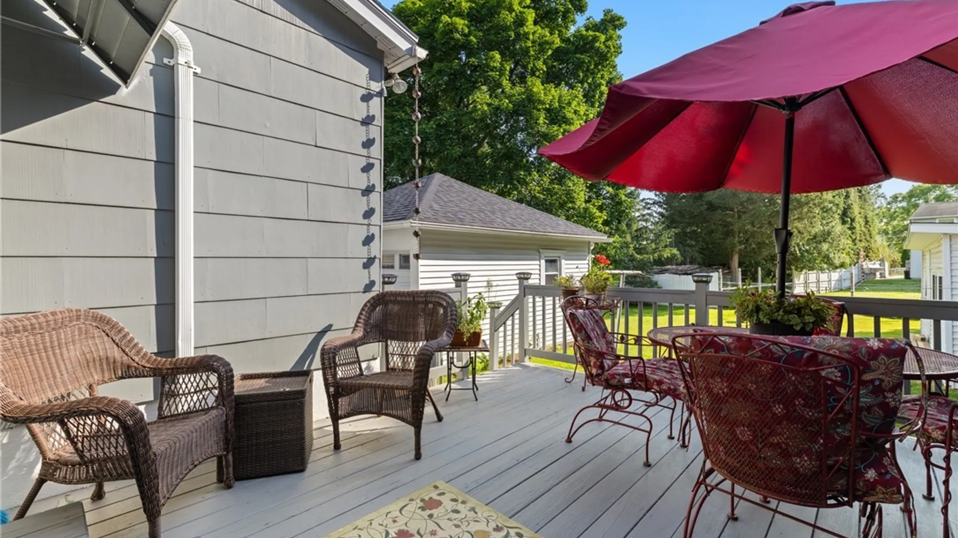 Property at 751 State Fair Boulevard, Geddes, NY 13209 4