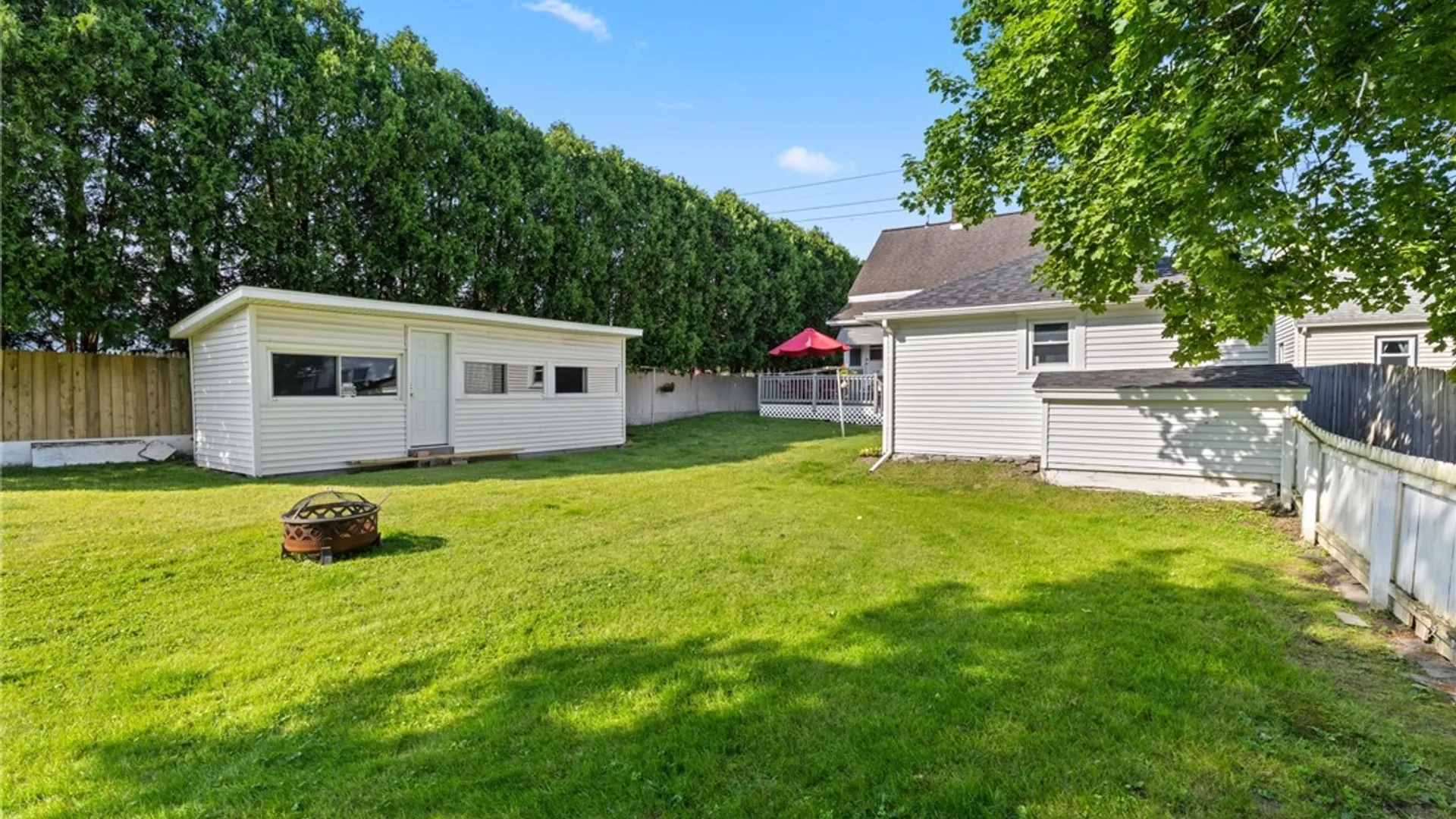 Property at 751 State Fair Boulevard, Geddes, NY 13209 36