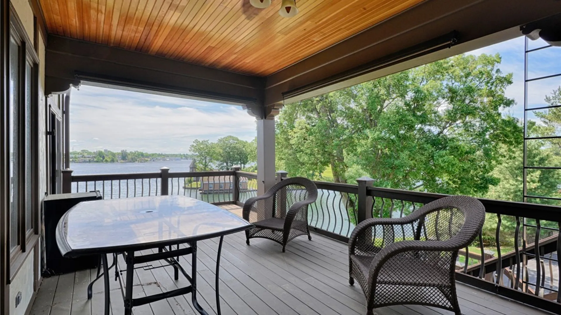 Property at 22236 Stone Gate Lane, Alexandria, NY 13640 12