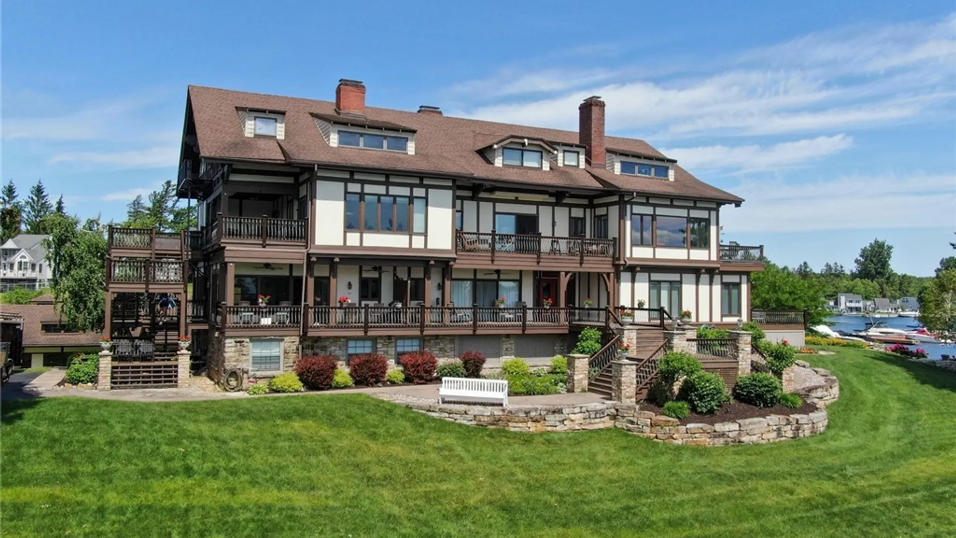 Property at 22236 Stone Gate Lane, Alexandria, NY 13640 29