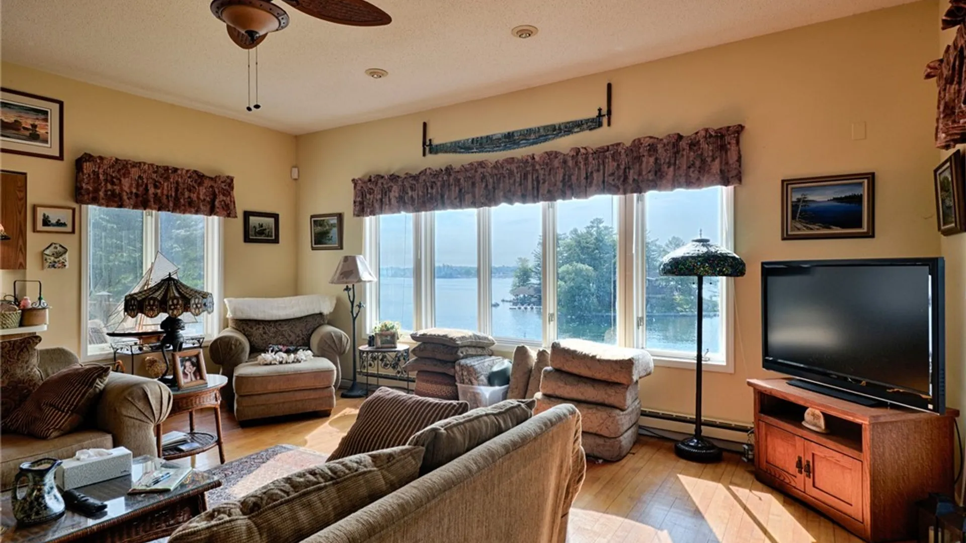 Property at 22236 Stone Gate Lane, Alexandria, NY 13640 9