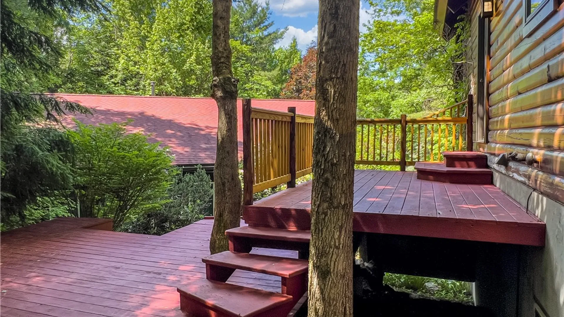 Property at 135 Sparrowhawk Lake Road, Maryland, NY 12155 7