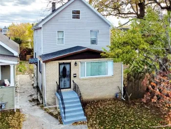 Property at 141 Westminster Avenue, Buffalo, NY 14215