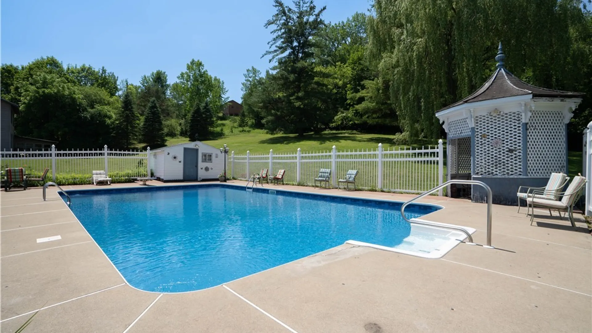 Property at 12 Brookside Drive, German Flatts, NY 13407 44