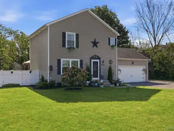 Property at 4553 Creek Road, Lewiston, NY 14092