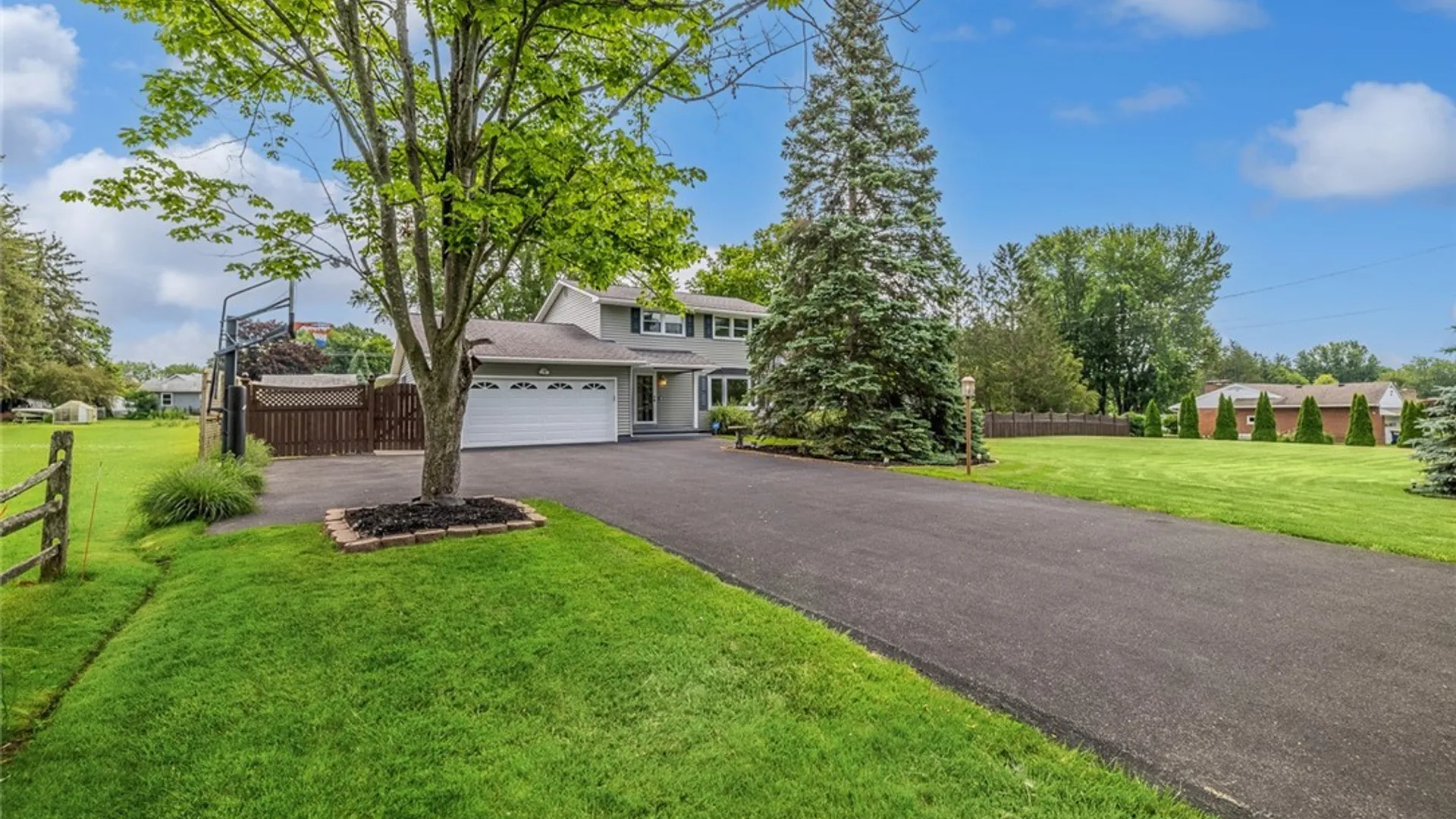 Property at 7640 Merritt Drive, Lysander, NY 13027 2