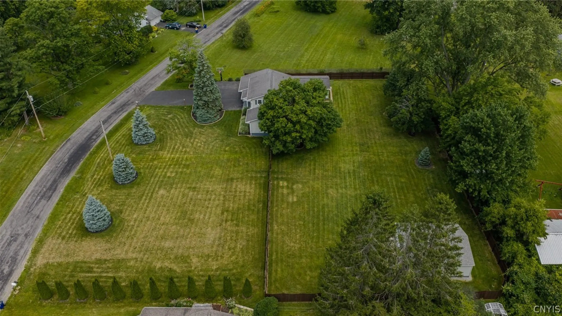 Property at 7640 Merritt Drive, Lysander, NY 13027 40