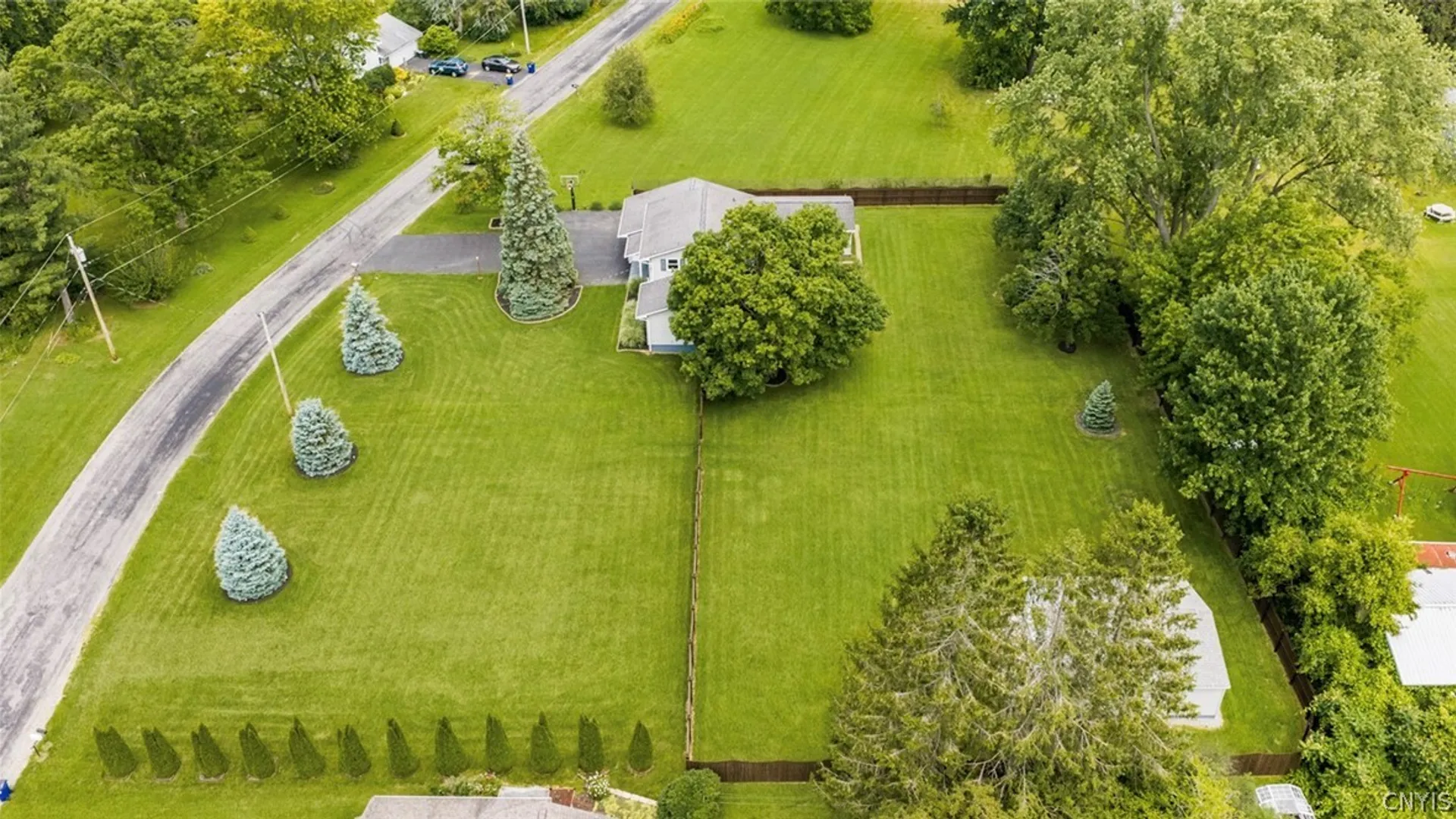 Property at 7640 Merritt Drive, Lysander, NY 13027 46