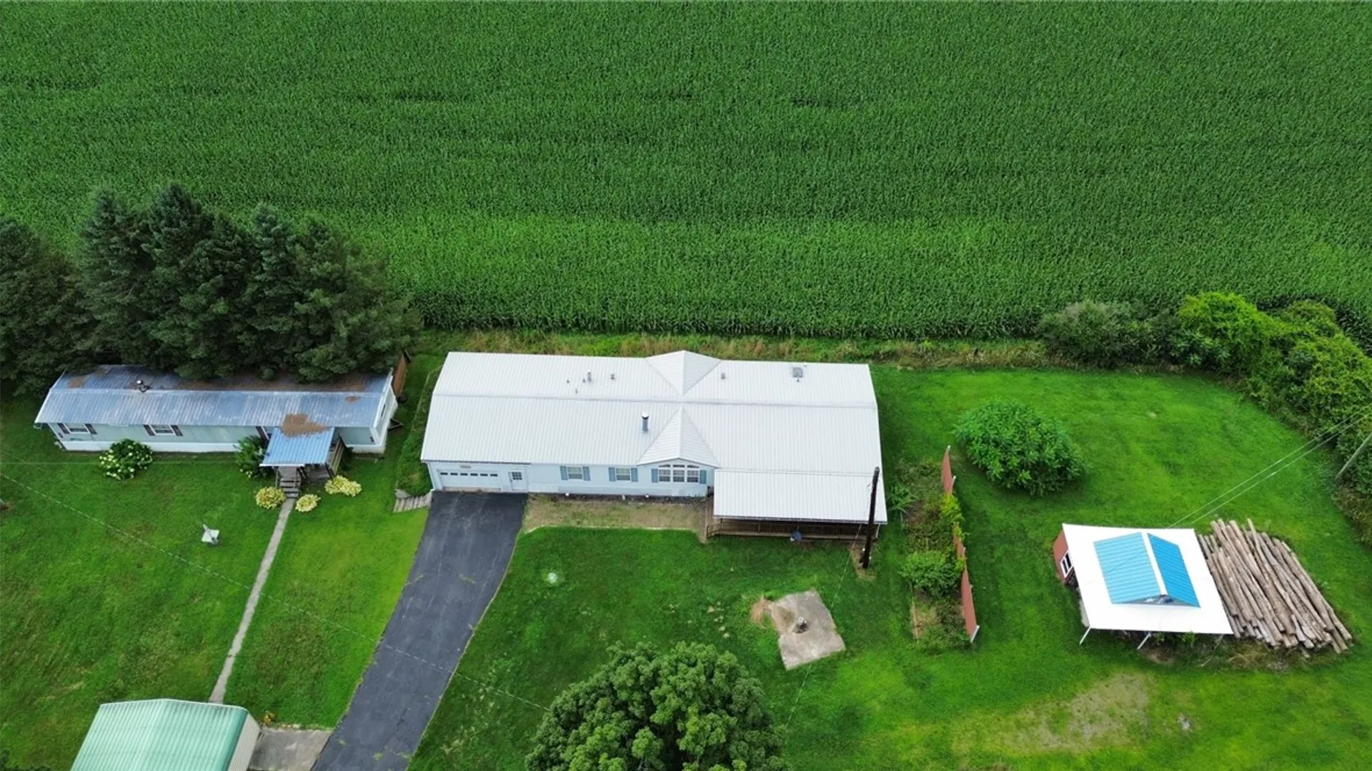 Property at 2941 County Highway 44, Sidney, NY 13838 20
