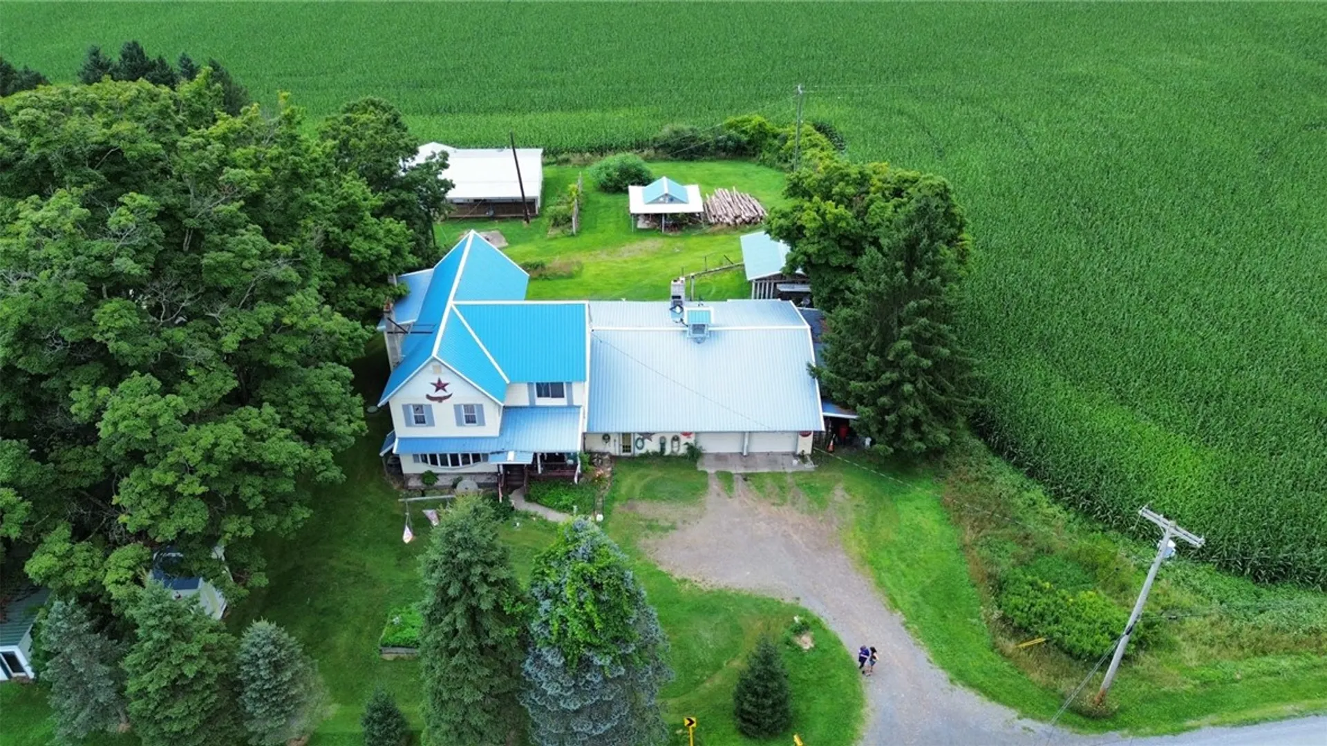 Property at 2941 County Highway 44, Sidney, NY 13838 23